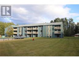 216 Spieker Avenue Unit# 307 Tumbler Ridge
