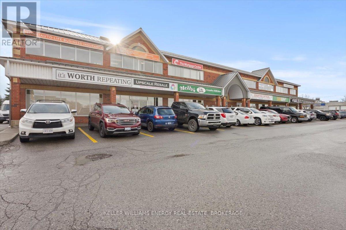 204 - 2727 COURTICE ROAD, Clarington, Ontario