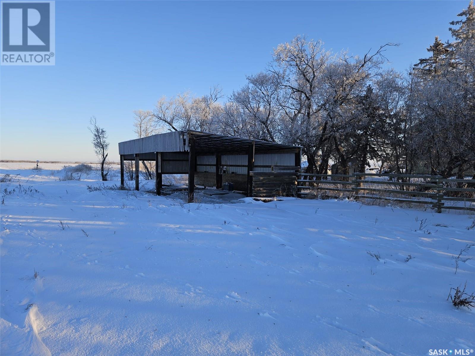 Rm Of Mcleod Farm, Mcleod Rm No. 185, Saskatchewan  S0A 2T0 - Photo 30 - SK990495