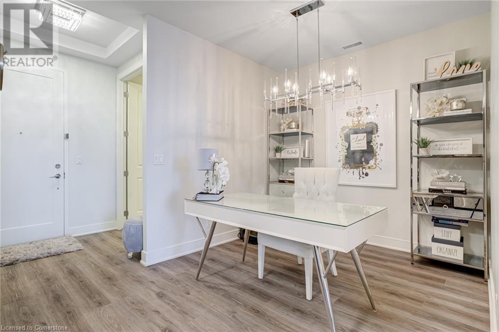 150 Main Street W Unit# 1006, Hamilton, Ontario  L8P 1H8 - Photo 12 - 40684878