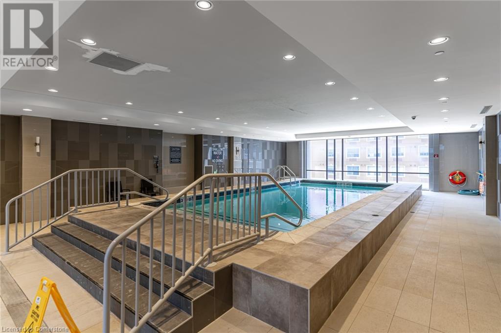 150 Main Street W Unit# 1006, Hamilton, Ontario  L8P 1H8 - Photo 36 - 40684878