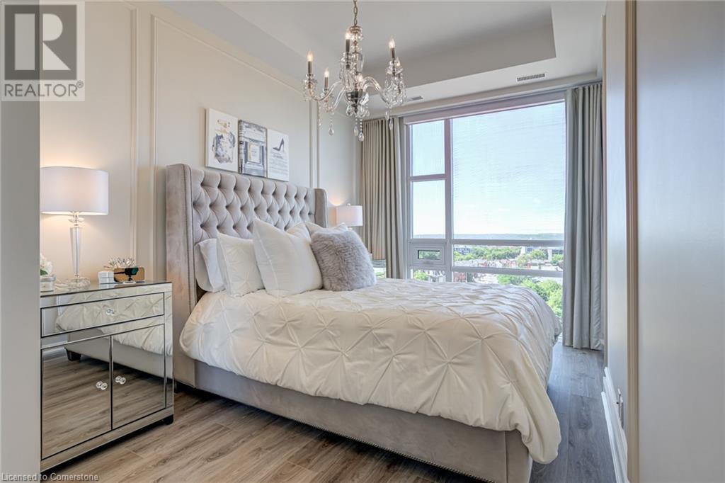 150 Main Street W Unit# 1006, Hamilton, Ontario  L8P 1H8 - Photo 23 - 40684878