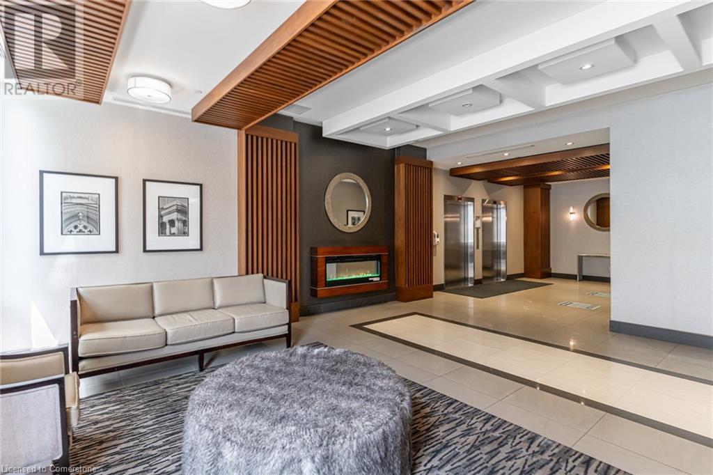 150 Main Street W Unit# 1006, Hamilton, Ontario  L8P 1H8 - Photo 8 - 40684878