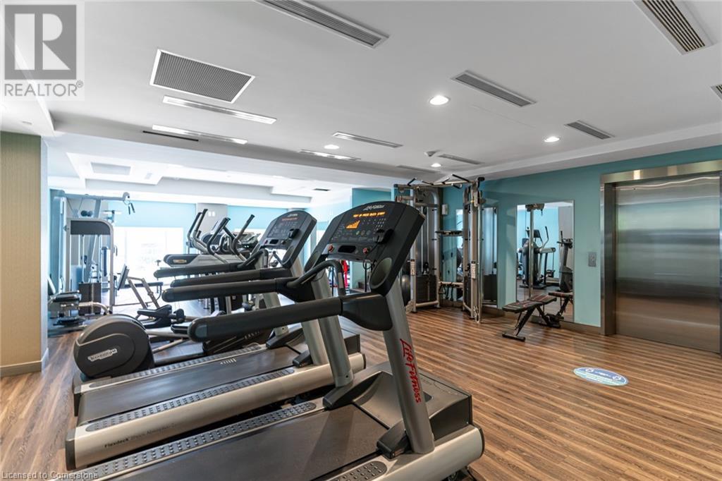 150 Main Street W Unit# 1006, Hamilton, Ontario  L8P 1H8 - Photo 34 - 40684878