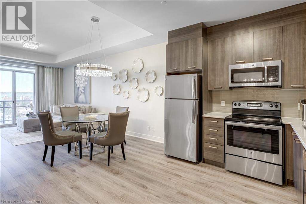 150 Main Street W Unit# 1006, Hamilton, Ontario  L8P 1H8 - Photo 16 - 40684878