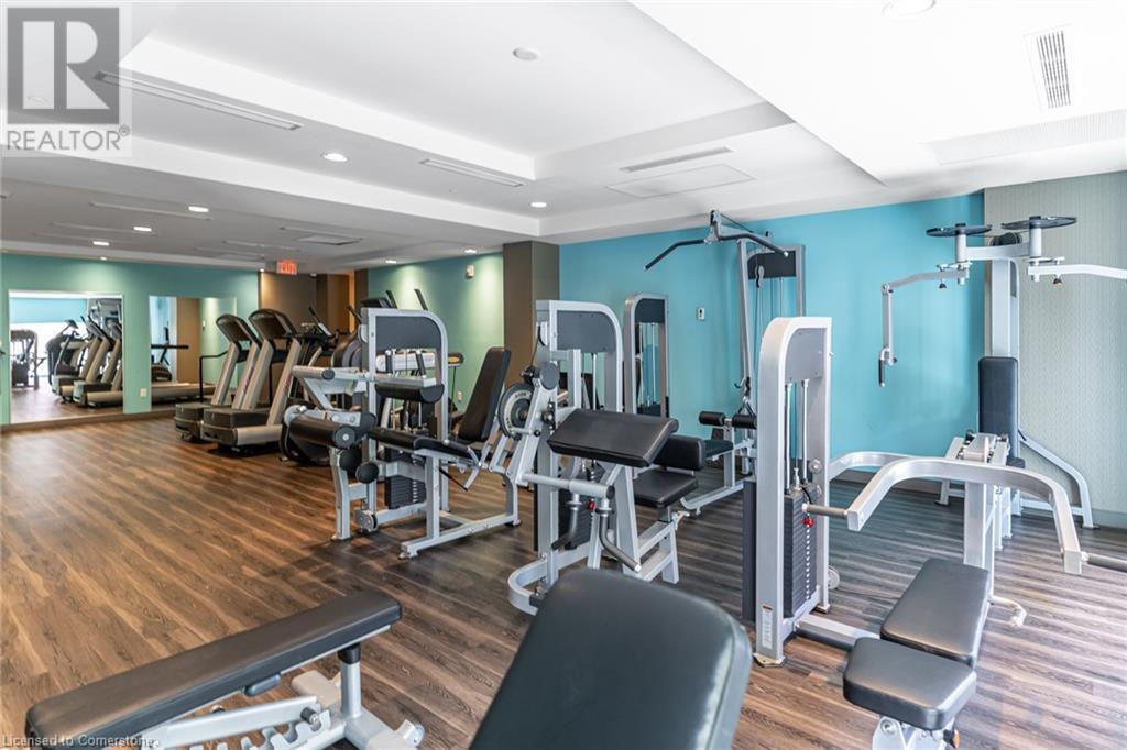 150 Main Street W Unit# 1006, Hamilton, Ontario  L8P 1H8 - Photo 35 - 40684878