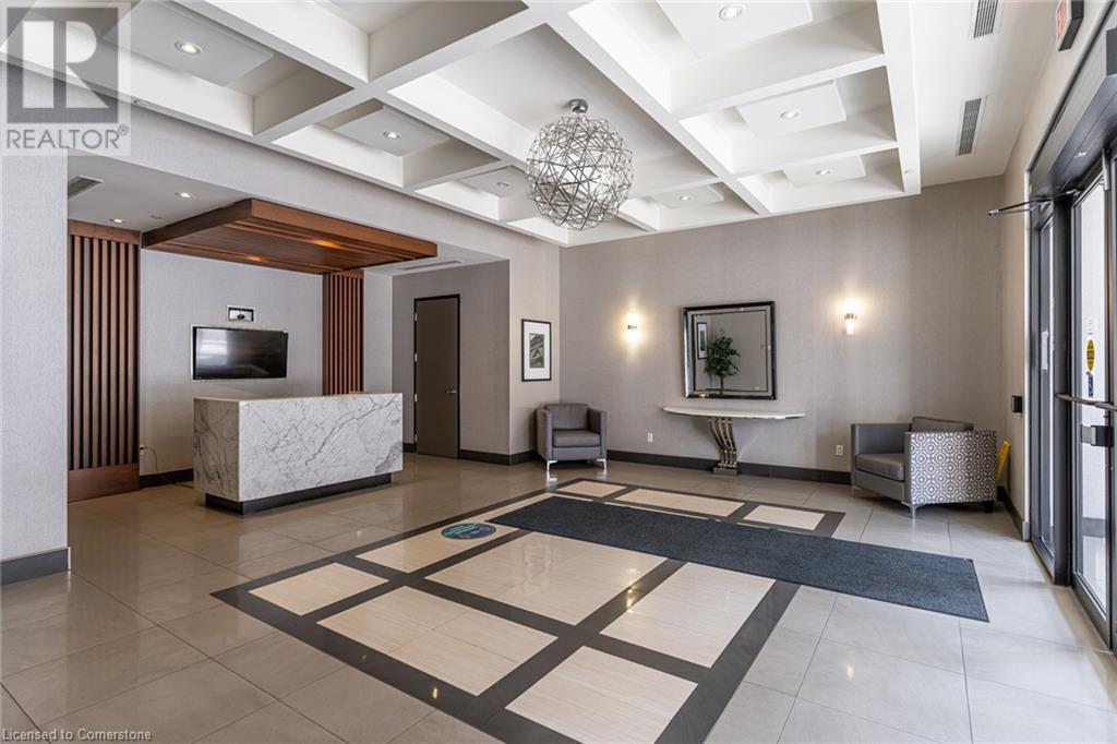 150 Main Street W Unit# 1006, Hamilton, Ontario  L8P 1H8 - Photo 6 - 40684878