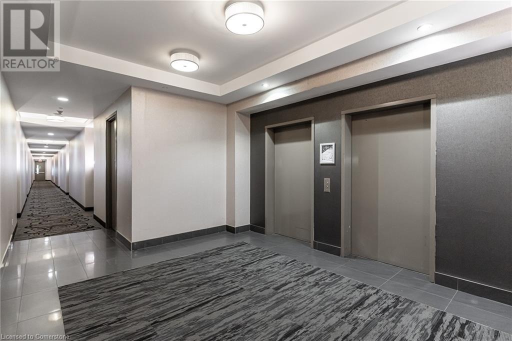 150 Main Street W Unit# 1006, Hamilton, Ontario  L8P 1H8 - Photo 10 - 40684878