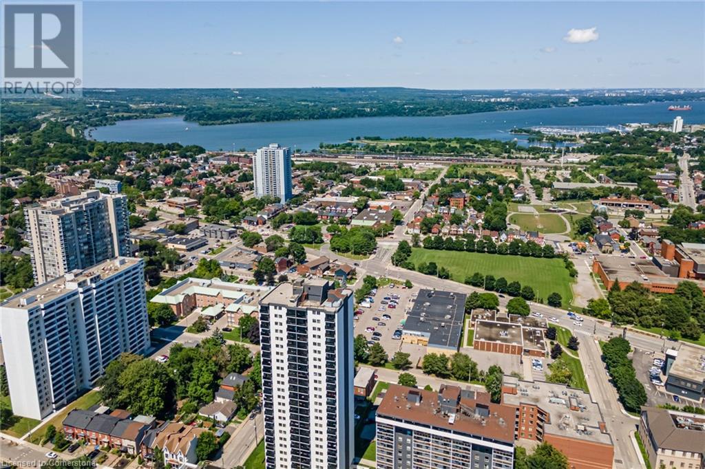 150 Main Street W Unit# 1006, Hamilton, Ontario  L8P 1H8 - Photo 39 - 40684878