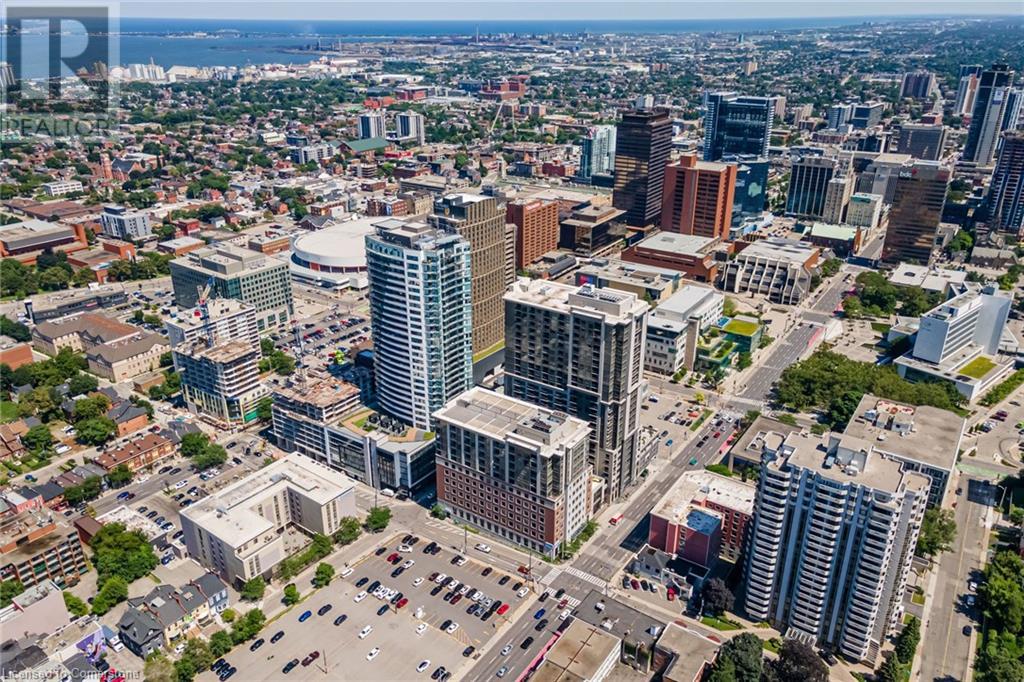 150 Main Street W Unit# 1006, Hamilton, Ontario  L8P 1H8 - Photo 40 - 40684878