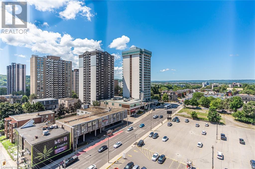 150 Main Street W Unit# 1006, Hamilton, Ontario  L8P 1H8 - Photo 32 - 40684878