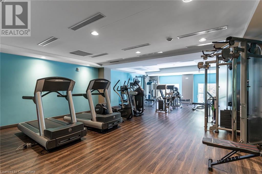 150 Main Street W Unit# 1006, Hamilton, Ontario  L8P 1H8 - Photo 33 - 40684878