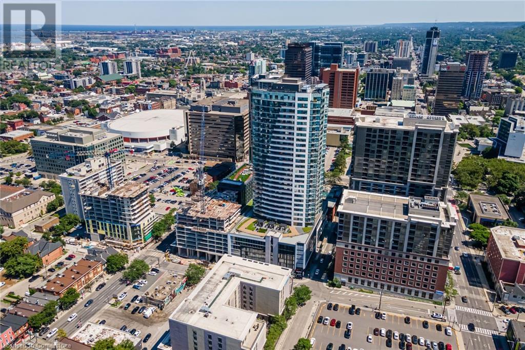 150 Main Street W Unit# 1006, Hamilton, Ontario  L8P 1H8 - Photo 38 - 40684878
