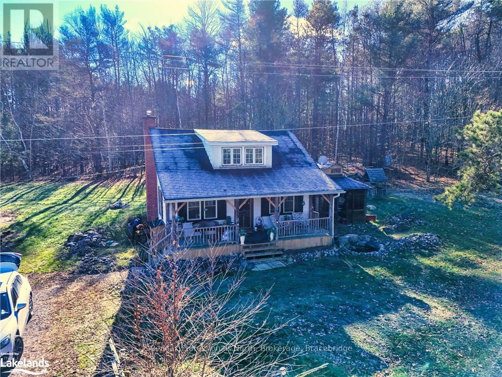 2415 Windermere Rd, Muskoka Lakes, Ontario  P0B 1P0 - Photo 3 - X10439602