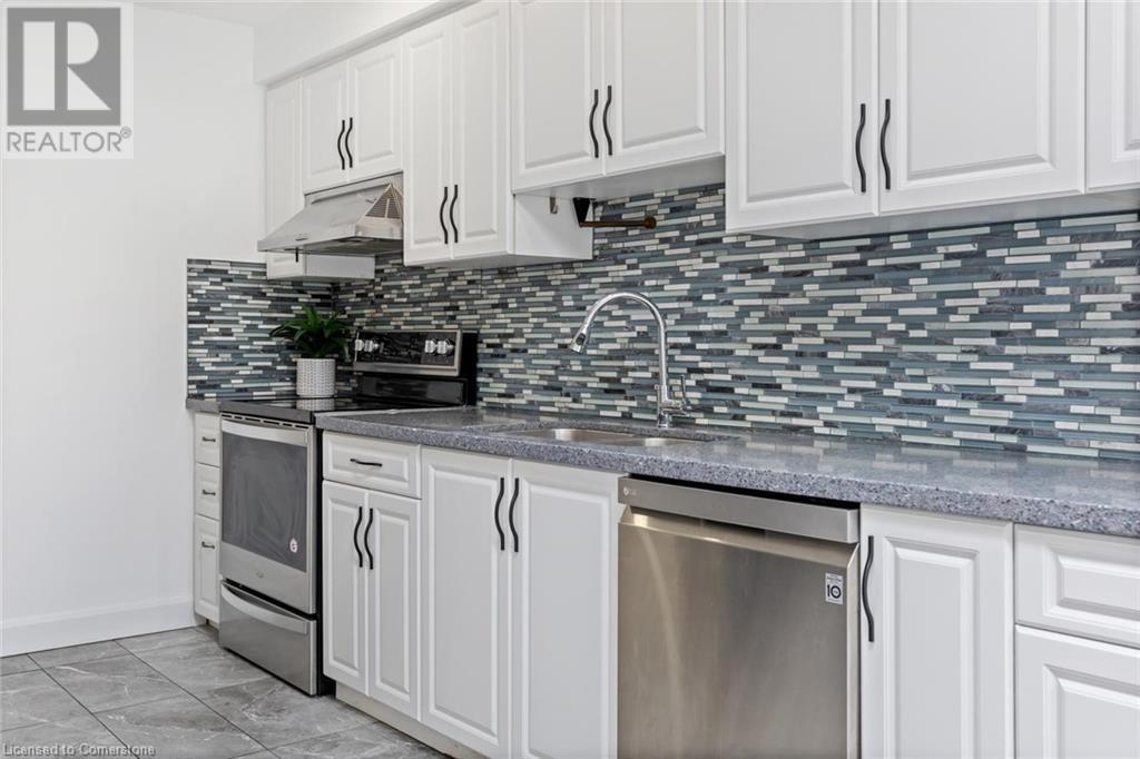 1204 Potters Wheel Crescent, Oakville, Ontario  L6M 1J2 - Photo 12 - 40684963