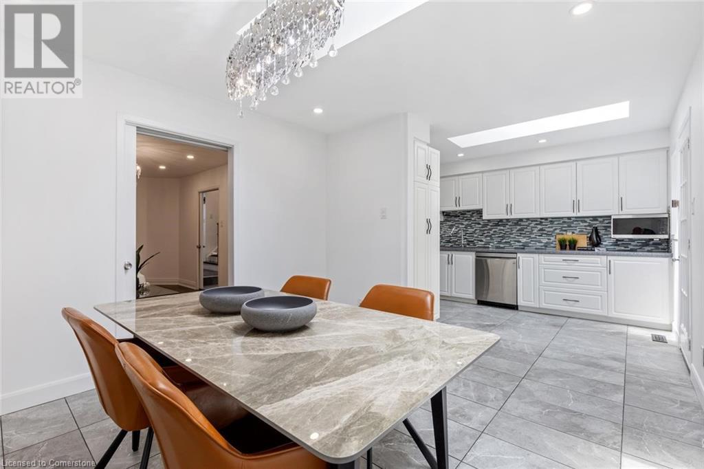 1204 Potters Wheel Crescent, Oakville, Ontario  L6M 1J2 - Photo 13 - 40684963