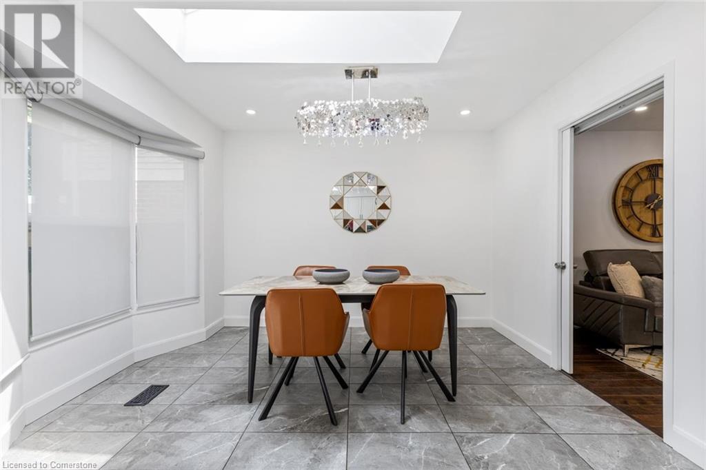 1204 Potters Wheel Crescent, Oakville, Ontario  L6M 1J2 - Photo 15 - 40684963