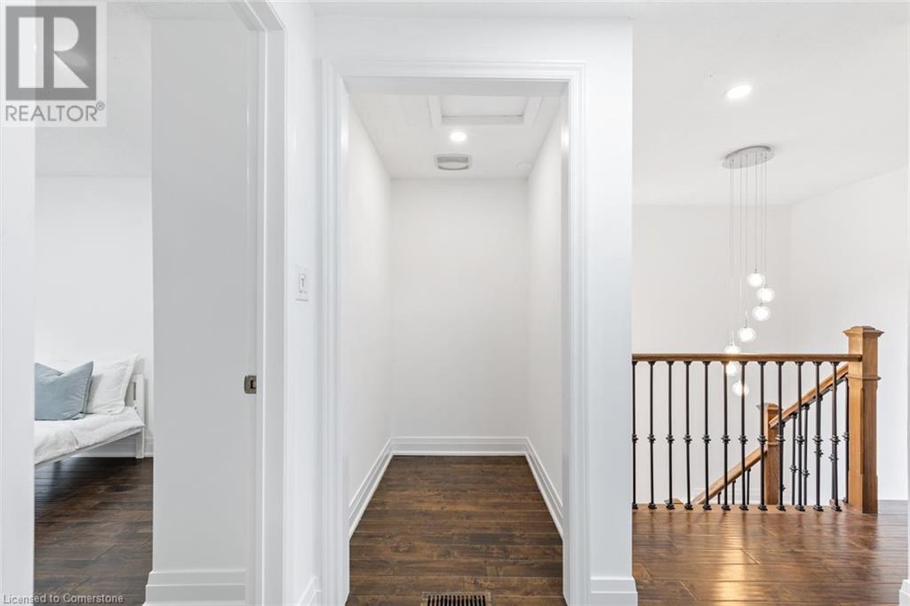 1204 Potters Wheel Crescent, Oakville, Ontario  L6M 1J2 - Photo 29 - 40684963