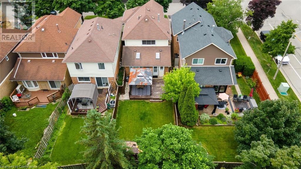 1204 Potters Wheel Crescent, Oakville, Ontario  L6M 1J2 - Photo 41 - 40684963