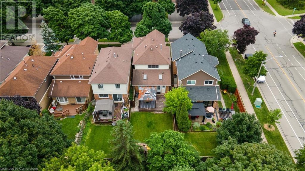 1204 Potters Wheel Crescent, Oakville, Ontario  L6M 1J2 - Photo 42 - 40684963