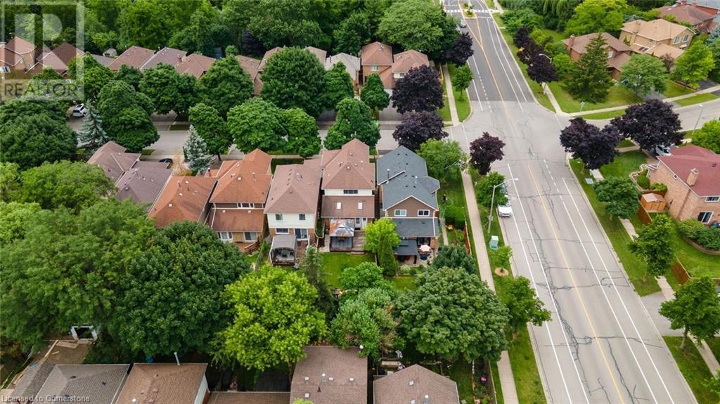 1204 Potters Wheel Crescent, Oakville, Ontario  L6M 1J2 - Photo 43 - 40684963