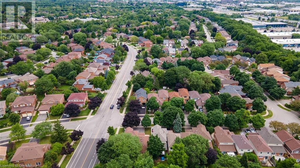 1204 Potters Wheel Crescent, Oakville, Ontario  L6M 1J2 - Photo 46 - 40684963