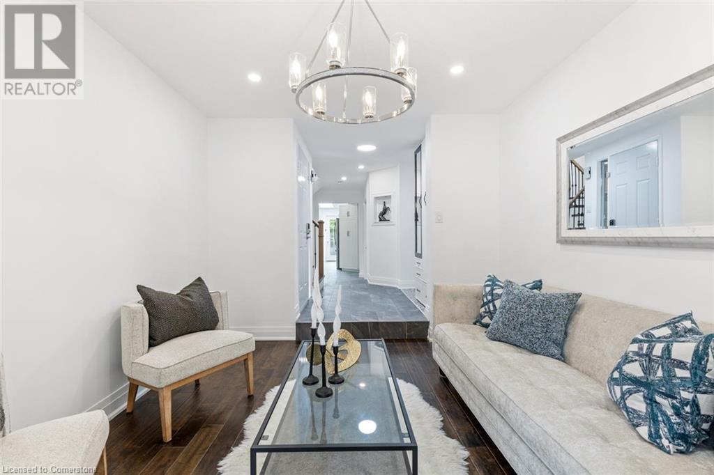 1204 Potters Wheel Crescent, Oakville, Ontario  L6M 1J2 - Photo 6 - 40684963