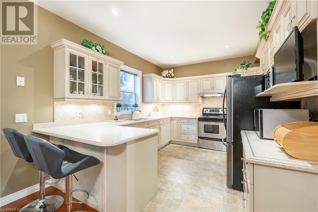 41 Oarsman Crescent, St. Catharines, Ontario  L2N 7N7 - Photo 10 - 40684912