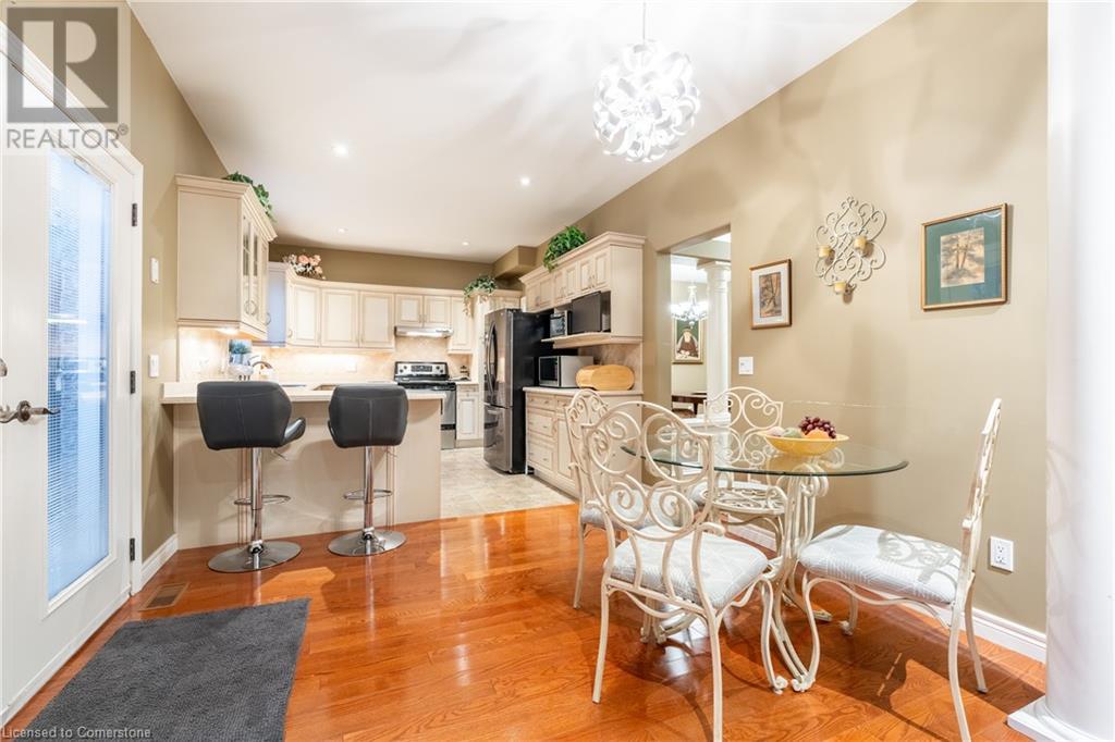 41 Oarsman Crescent, St. Catharines, Ontario  L2N 7N7 - Photo 13 - 40684912