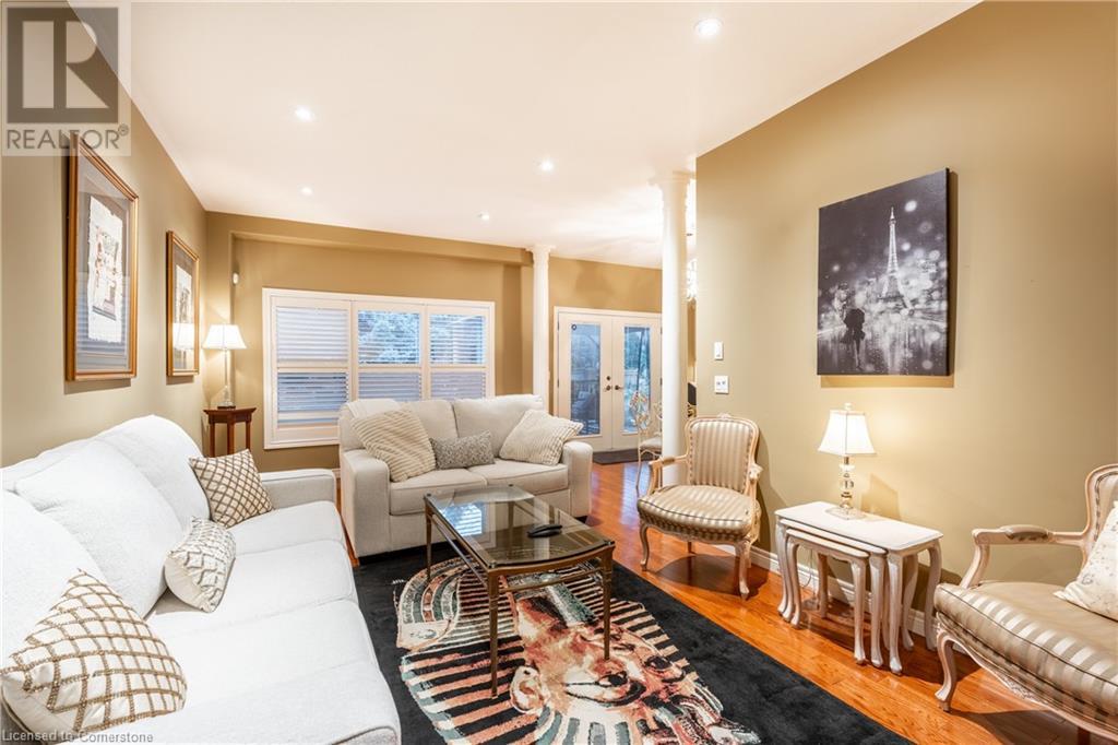 41 Oarsman Crescent, St. Catharines, Ontario  L2N 7N7 - Photo 16 - 40684912