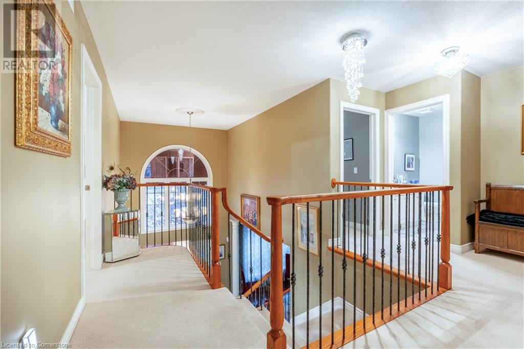 41 Oarsman Crescent, St. Catharines, Ontario  L2N 7N7 - Photo 17 - 40684912