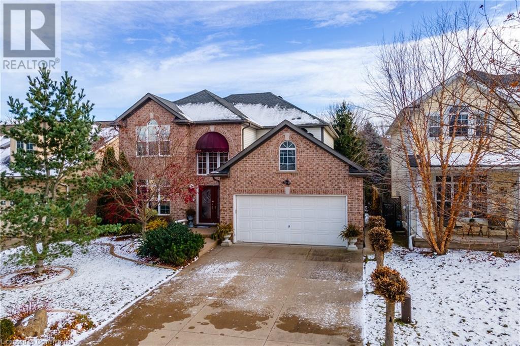 41 Oarsman Crescent, St. Catharines, Ontario  L2N 7N7 - Photo 2 - 40684912