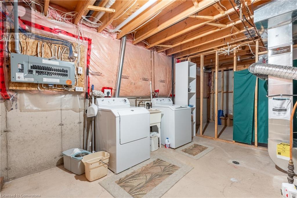 41 Oarsman Crescent, St. Catharines, Ontario  L2N 7N7 - Photo 30 - 40684912