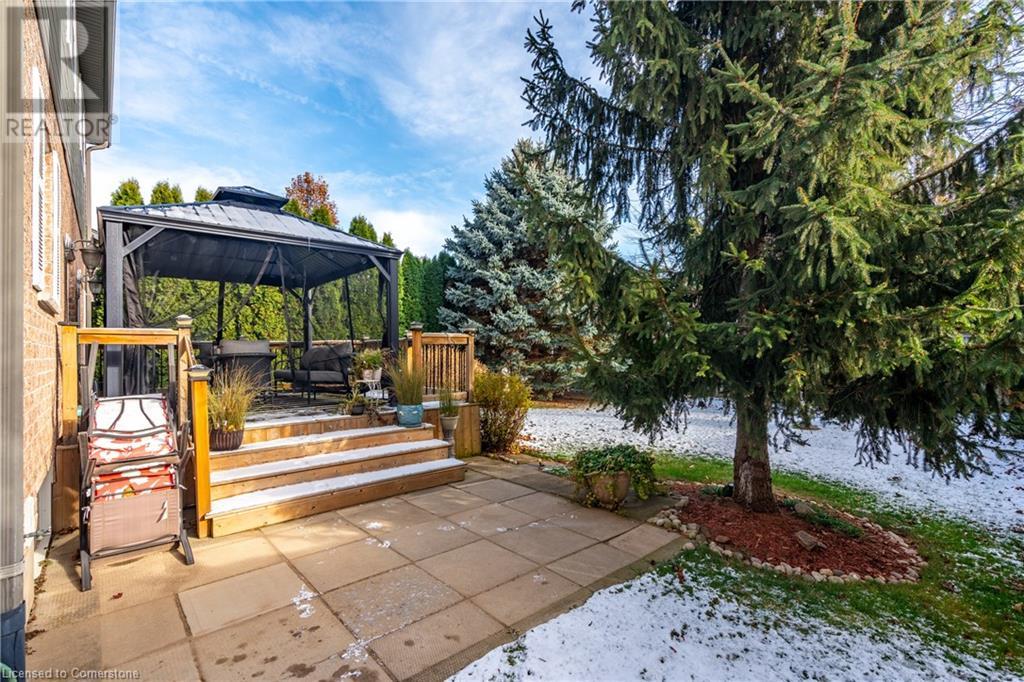 41 Oarsman Crescent, St. Catharines, Ontario  L2N 7N7 - Photo 31 - 40684912