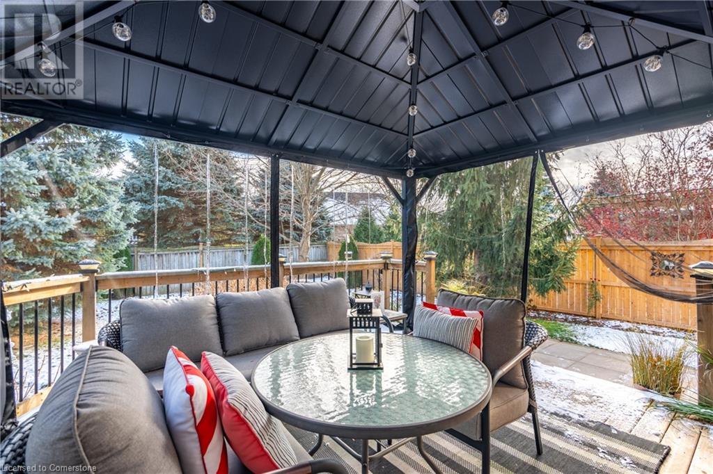 41 Oarsman Crescent, St. Catharines, Ontario  L2N 7N7 - Photo 33 - 40684912