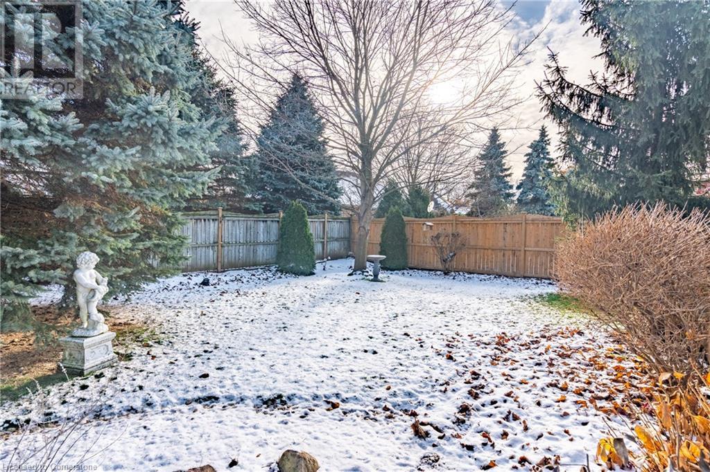 41 Oarsman Crescent, St. Catharines, Ontario  L2N 7N7 - Photo 34 - 40684912