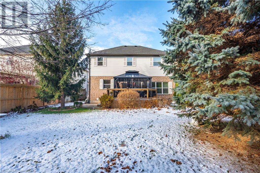 41 Oarsman Crescent, St. Catharines, Ontario  L2N 7N7 - Photo 35 - 40684912