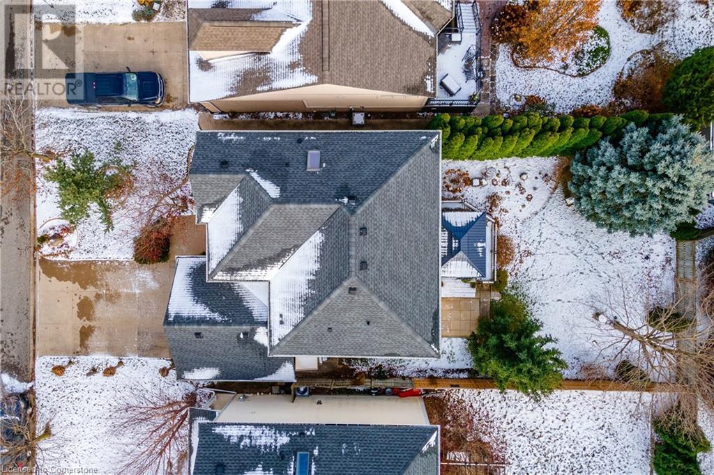 41 Oarsman Crescent, St. Catharines, Ontario  L2N 7N7 - Photo 37 - 40684912