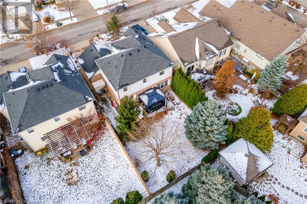 41 Oarsman Crescent, St. Catharines, Ontario  L2N 7N7 - Photo 38 - 40684912