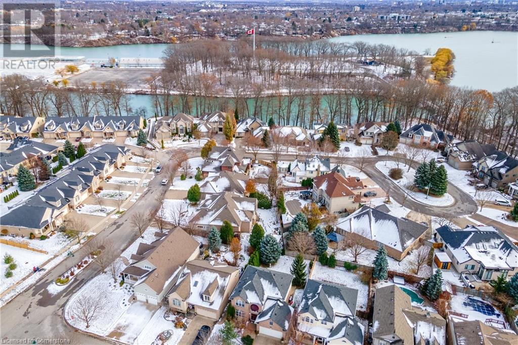 41 Oarsman Crescent, St. Catharines, Ontario  L2N 7N7 - Photo 40 - 40684912