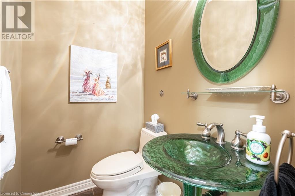 41 Oarsman Crescent, St. Catharines, Ontario  L2N 7N7 - Photo 7 - 40684912