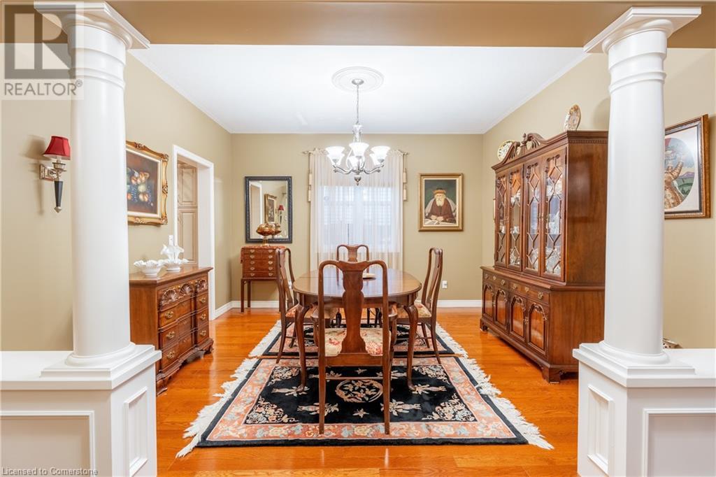 41 Oarsman Crescent, St. Catharines, Ontario  L2N 7N7 - Photo 8 - 40684912