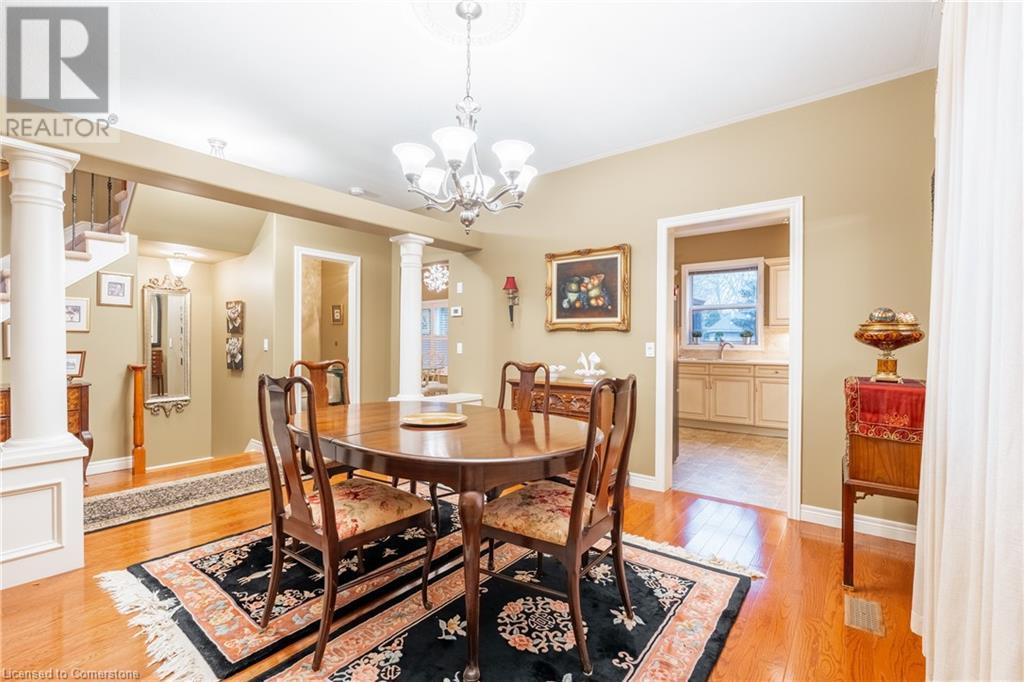 41 Oarsman Crescent, St. Catharines, Ontario  L2N 7N7 - Photo 9 - 40684912