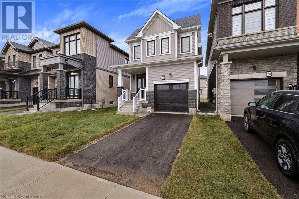 30 Lilac Circle, Caledonia, Ontario  N3W 0H5 - Photo 3 - 40684827