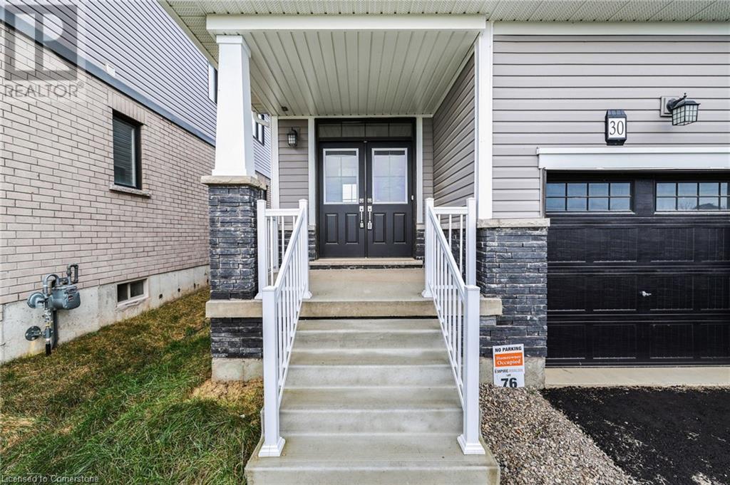 30 Lilac Circle, Caledonia, Ontario  N3W 0H5 - Photo 4 - 40684827