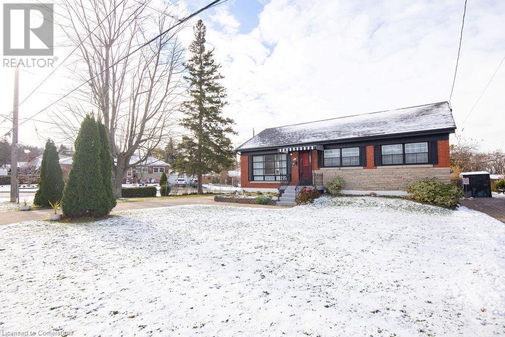 46 Wyngate Avenue, Hamilton, Ontario  L8G 1T2 - Photo 2 - 40684904