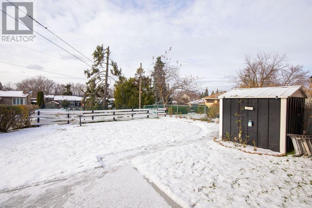 46 Wyngate Avenue, Hamilton, Ontario  L8G 1T2 - Photo 28 - 40684904