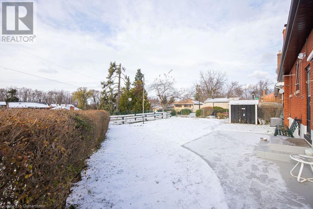 46 Wyngate Avenue, Hamilton, Ontario  L8G 1T2 - Photo 29 - 40684904