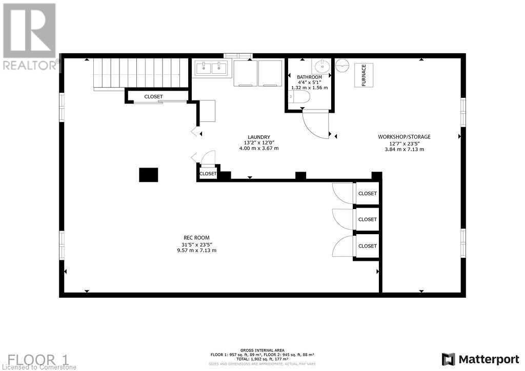 46 Wyngate Avenue, Hamilton, Ontario  L8G 1T2 - Photo 30 - 40684904