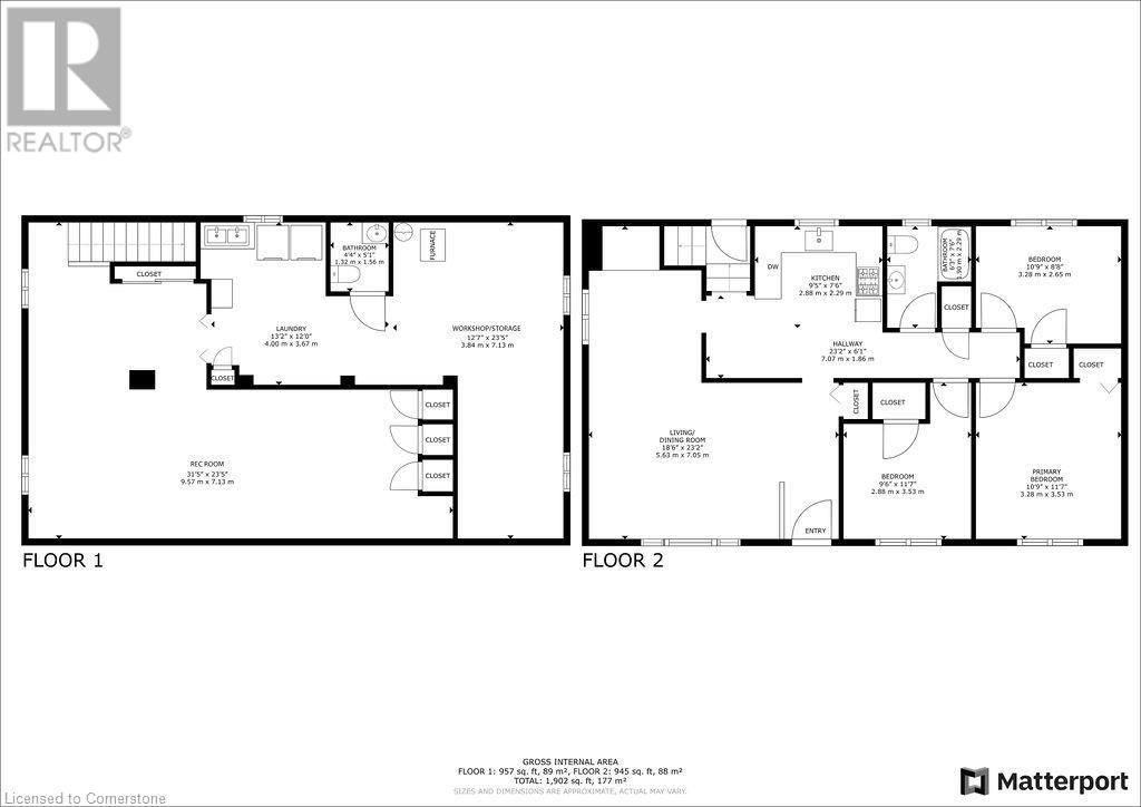 46 Wyngate Avenue, Hamilton, Ontario  L8G 1T2 - Photo 32 - 40684904